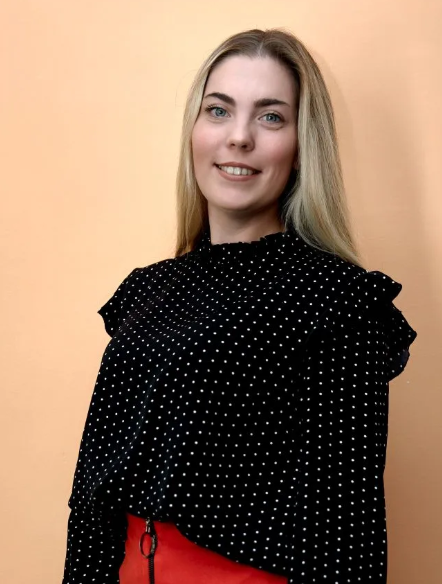 Учитель-логопед Копылова Екатерина Сергеевна.