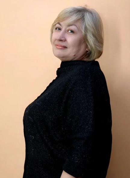 Воспитатель Остолопова Марина Владимировна.